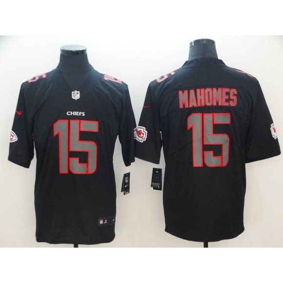 patrick mahomes jersey 3xl